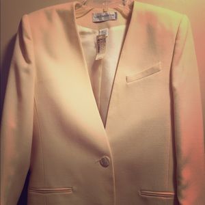 Petite Liz Claiborne Blazer
